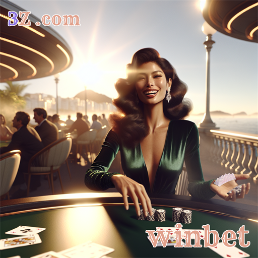 Descubra o Mundo do Poker Online na Winbet