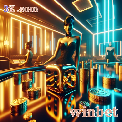 Explore o Mundo das Apostas Esportivas na Winbet