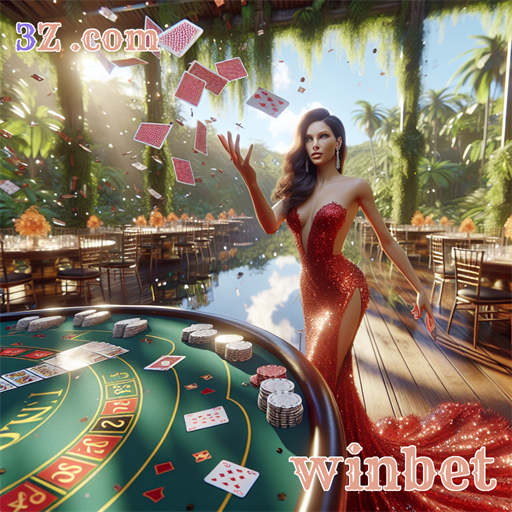Descubra o Mundo do Poker Online na Winbet