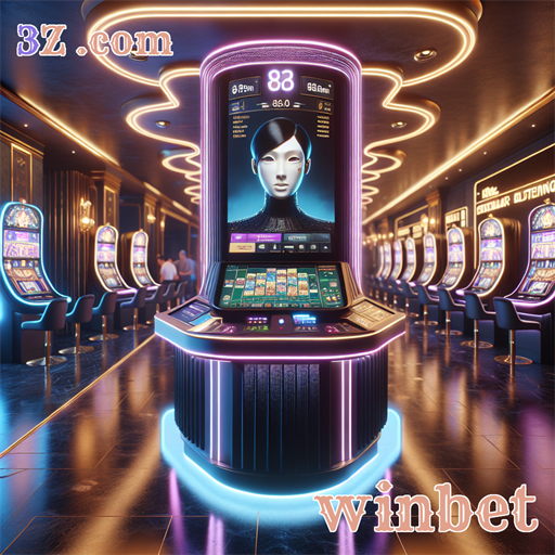 Apostas Virtuais: O Futuro dos Jogos Online no Winbet