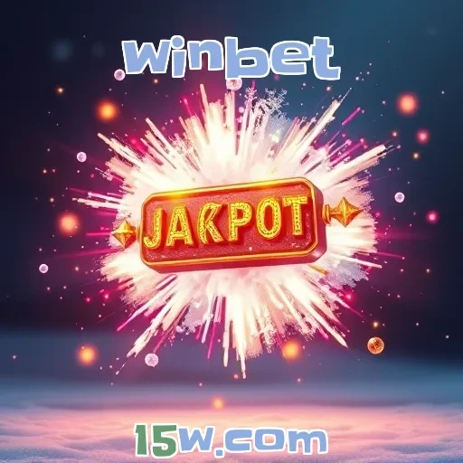 winbet: Os Melhores Jackpots Para Você Ganhar e Se Divertir