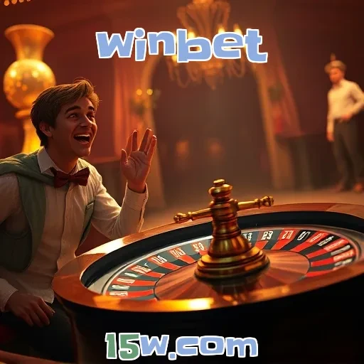 winbet: Apostas Ao Vivo que Você Não Pode Perder