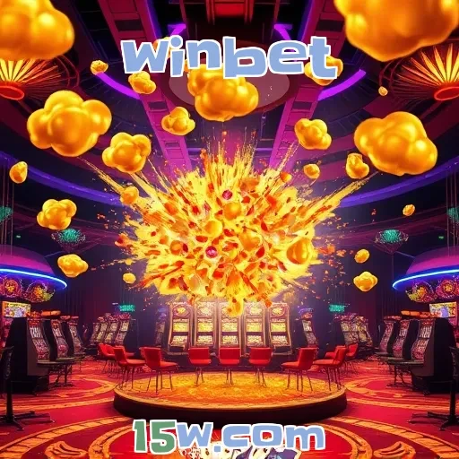 winbet: Descubra a Experiência do Cassino ao Vivo Aqui