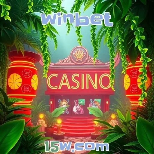 winbet: A Revolução dos Jogos com Esportes Virtuais Impressionantes